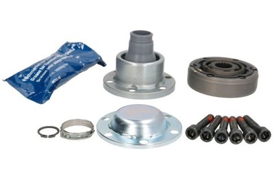 LANKSTAS PAVAROS VOLVO S60 I, S70, V70 I, V70 II, XC70, XC90 I 2.4-4.4 04.9 