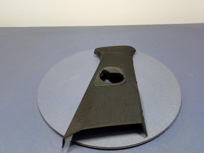 Bmw ix3 g08 g01 защита стойка b правая верхний 8072814 фото №1