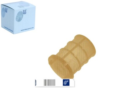 Blue print фільтр пального mitsubishi galant mk vi 2. фото №1