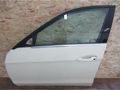 Двері передні перед ліва mercedes e w212 lift ideał фото №1