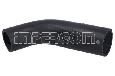 Шланг інтеркулер ford transit connect imp224123 фото №1