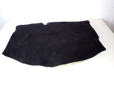 Обшивка багажника citroen ds3 96833234zd фото №1