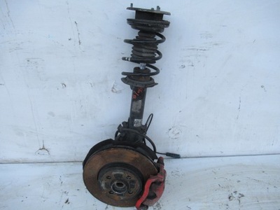 Поворотний кулак амортизаторна стійка mini cooper r56 1.6 фото №1