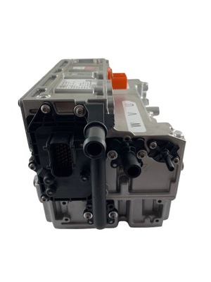 Блок управления аккумулятор 4m2907070d фото №1