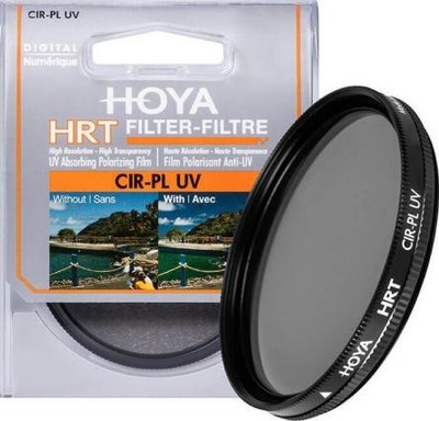 Hoya CIR-PL HRT 72 mm