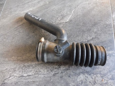 Труба фильтра воздуха воздухозаборник subaru legacy ii фото №1