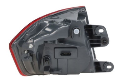 Лампа задня p частина зовнішня, led pasuje do: bmw 3 f30, f31, f80 sedan фото №1