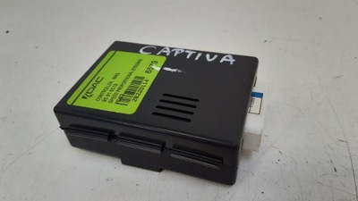 Модуль усилителя 95916579 chevrolet captiva фото №1