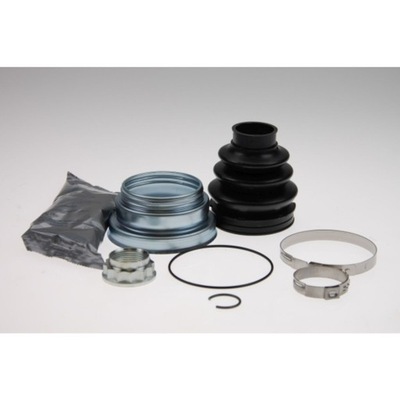 Защита шарнир spidan 36577 фото №1