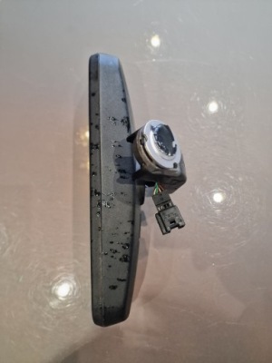 Bmw 5 e60 e61 7 e65 дзеркало внутрішнє заднього виду 8236774 фото №1