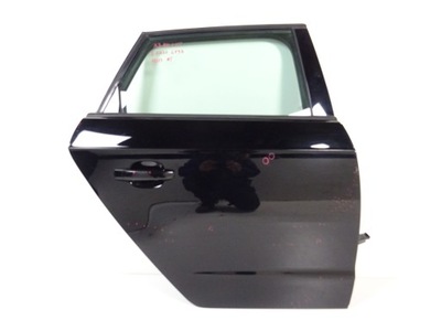 Audi a3 8v lift двері правий задня задні ly9b 2017 r фото №1