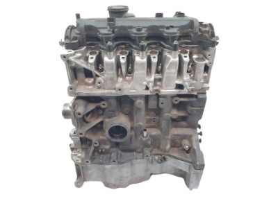 Двигатель дизель k9k628 k9ke628 1.5 dci renault clio 4 110428257r фото №1