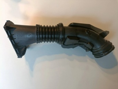 Mercedes glc x254 шланг труба впускной воздуха фото №1