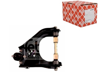 Febi bilstein важіль підвіска колеса перед l góra перед isuzu d-max фото №1