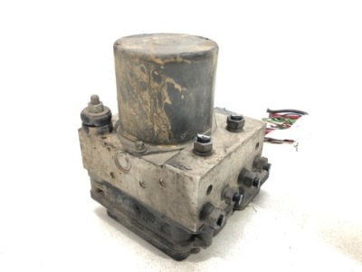 Насос abs fiat grande punto 0265950401 1.9 130km фото №1