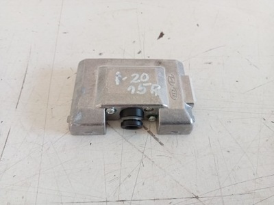 Hyundai i20 ii камера ассистент поперечина 95890-c8000 фото №1