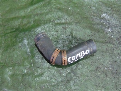 Wąż труба wody opel combo c 1.4 фото №1