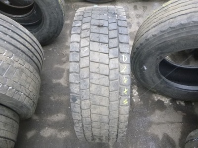 ПОКРЫШКА CIĘŻAROWA 315/80R22.5 BRIDGESTONE M729 ПРИВОДНАЯ CIĘŻAROWE ШИНЫ