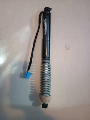 Bmw 7 g11 g12 привод крышки фото №1