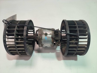 Вентилятор салонний iveco eurotech 190e фото №1