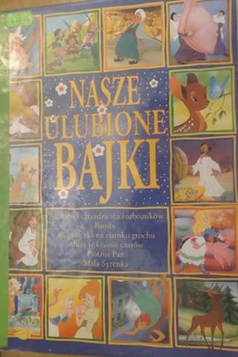 Nasze Ulubione Bajki - Van Gool