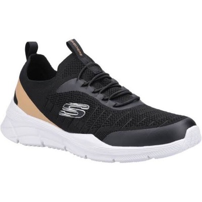 SKECHERS EKVALIZÉR PÁNSKE ŠPORTOVÉ TOPÁNKY 44 2SJJ