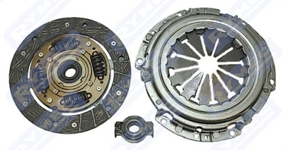 EMBRAGUE KPL. VW GOLF/POLO 1,0-1,3 81-94  