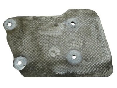 Защита тепловая bmw 1 f20 2013r. 5148-7277732 фото №1