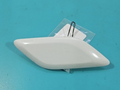 Заглушка распылителя правая белый ov369 renault talisman 28696-5008r фото №1