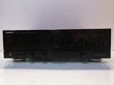 WZMACNIACZ KENWOOD KA-4020