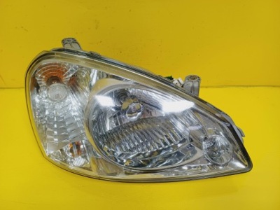 Фара лампа правый перед tata indica vista ii 08-11r nr68 фото №1