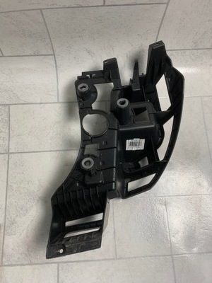 OPEL GRANDLAND X SOPORTES SOPORTE DE PARAGOLPES TRASERO PARTE TRASERA IZQUIERDO 1800580X  