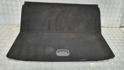 Пол багажника kia sportage v 21- фото №1