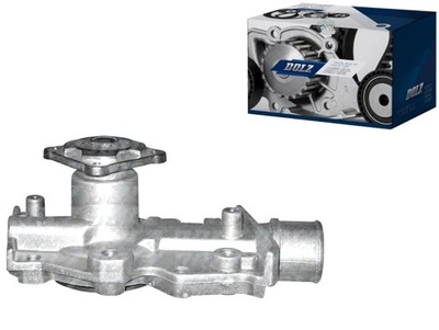 Насос водяная - wody [dolz] фото №1