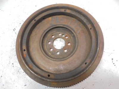 Mercedes w124 колесо маховик 2,3e 132km m102982 фото №1