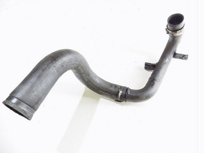 Nissan оригінальний номер 72220 труба шланг повітря фото №1