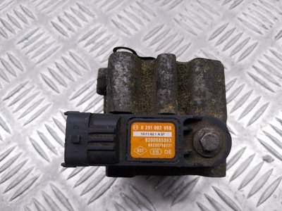 Map датчик renault laguna iii 2.0 dci 8200685363 фото №1