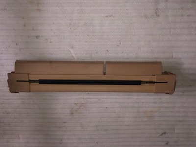 Porsche panamera шторка багажника oryg 97055517102 фото №1