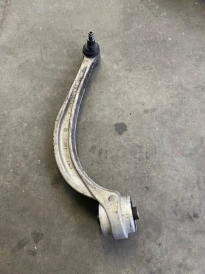 AUDI A8 D5 SWINGARM FRONT LEFT 4M0407695C  