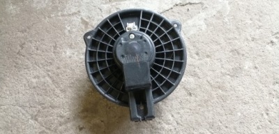 Mazda 6 gh ii 08-12 вентилятор отопителя euro фото №1