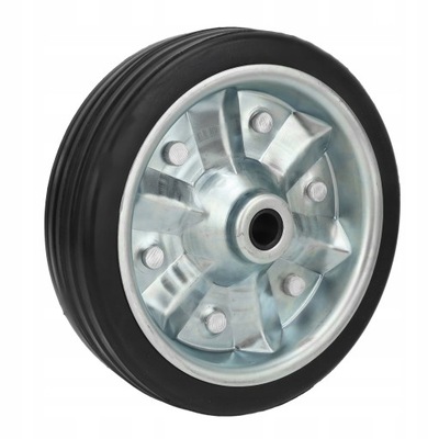 WHEEL FOR TRAILER TIRE 8-CALOWE  