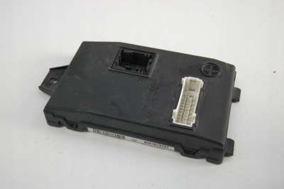 Dacia модуль блок керування bsi 8201013757 фото №1