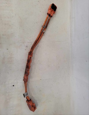 Жгут кабель шланг напряжения bmw i3 7647016 фото №1