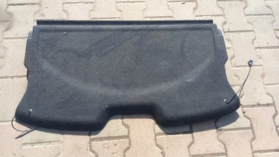 Полиця багажника citroen c4 07r hb фото №1