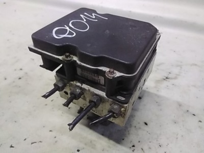 A191 opel meriva a lift насос abs 13212935 фото №1