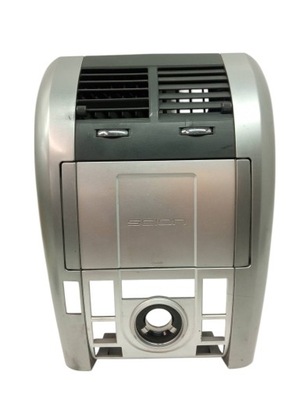 Рамка радіо 5540521041 toyota scion tc i 2004-2010 фото №1