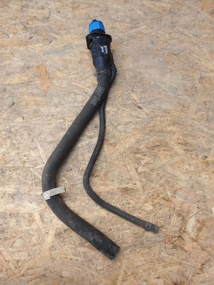 Trafic vivaro iii труба заливної adblue фото №1