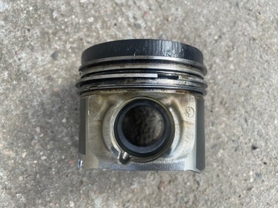 PISTON BMW F01 3.0D 4.0D F10 F15 F25 F30 3.5D N57 84L110  