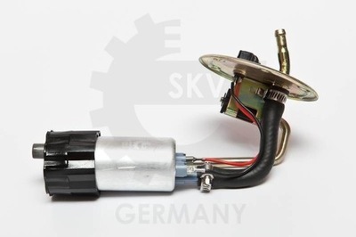 SIURBLYS DEGALŲ OPEL ASTRA VECTRA A 0580453966 