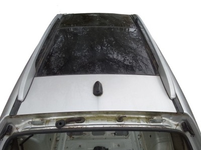 2012 kia sorento крыша 671162p700 фото №1